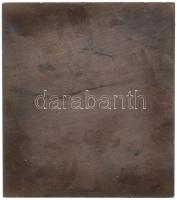 Csillag István (1881-1968) 1938."Dr. Weiner Samu" (a a Hungária Egyesült Gőzmalmi Rt. vezé...