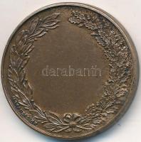 1942. "Weiss Manfred Vállalatok Testedző Köre" Br sportérem (30mm) szign.: Arkanzas BP. T:...