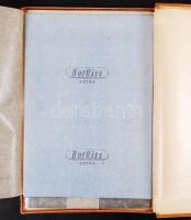 cca 1960 Egy doboz 'Turán' Special carbonpapír