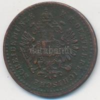 1858B 5/10Kr T:2/2-