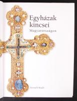H. Kolba Judit-Hapák József: Egyházak kincsei Magyarországon. Budapest, 2008, Kossuth Kiadó. A borít...