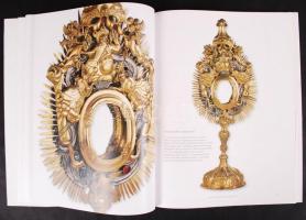 H. Kolba Judit-Hapák József: Egyházak kincsei Magyarországon. Budapest, 2008, Kossuth Kiadó. A borít...