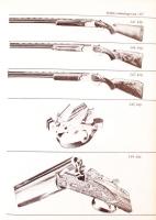 Dr. Zoltán Attila: Vadászfegyver- és lőismeret I-II. Budapest, 1981, Mezőgazdasági Könyvkiadó. Ritka...