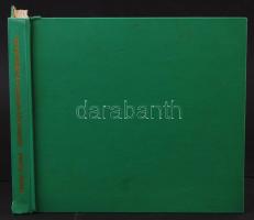 Hardy József: Vadászfegyverekről a vadászoknak. Budapest, 1969, Műszaki Könyvkiadó. Kissé kopottas állapotban.