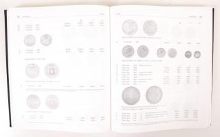 Hans Schlumberger: Goldmünzen Katalog. 1980. Arany érmék katalógusa, német nyelvű, jó állapotban