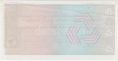 Nagy-Britannia DN "National Westminster Bank Limited" 10Ł "SPECIMEN" utazási cse...