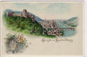 Heidelberg C Litho