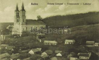 Máriaradna, kolostor / monastery