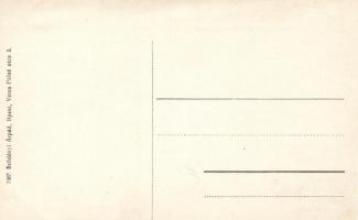 Budapest XI. Fehérvári út 102. Pénzintézetek hadikórháza