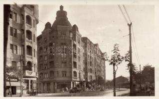 Budapest II. Margit körút