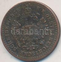 1864B 5/10Kr Cu T:2-
Adamo M3