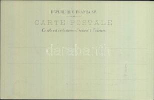 Rouen, Le Quai de Paris et le Pont Transbordeur / quay, tram