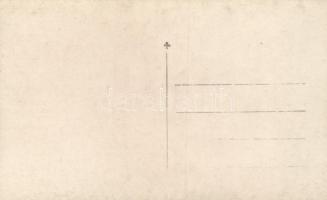 Constantinople, Üsküdar / Scutari