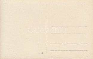 Constantinople, Yüksek kaldirim / shopping alley