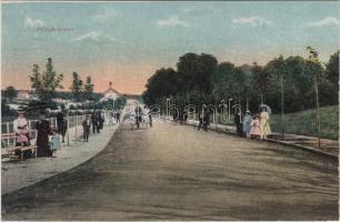 Pola, Siana (Pula, Sijana) (SMS Erzherzog Karl bélyegzés)