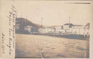 Ameglia, SS Edith Heyne, photo