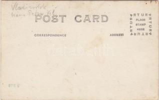 Vladivostok, Gates of Peter the Great, photo