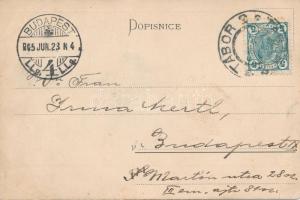 Klokoty, Klaster / monastery