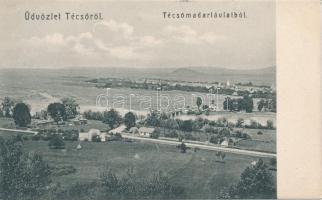 Técső