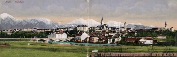 Kranj panoramacard