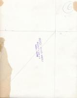 Hemző Károly (1928-2012): Úszás után (Hargitay András úszó), pecséttel jelzett fotó, 18x22 cm