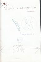 Hemző Károly (1928-2012): Díszkút a Zsolnay gyár udvarán, pecséttel jelzett fotó, 16x24 cm