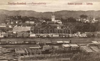 Maroshévíz, Fatelep / sawmill (fl)