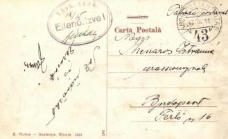 Maroshévíz, Fatelep / sawmill (fl)