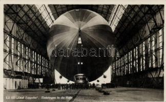 LZ 127 Graf Zeppelin (EK)
