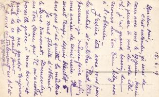 Újvidék, cs. és kir. 6. gyalogezred laktanya, Kaserne des K.K. Ing. Reg. No. 6 / military barracks