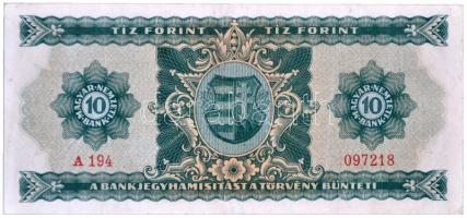 1946. 10Ft T:III
Adamo F1