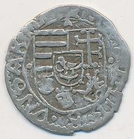1489K-P Denár Ag "I. Mátyás" (0,52g) T:2-
Huszár: 722., Unger I.: 567