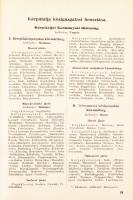 vitéz Várady Károly (szerk.): Csonka-Magyarország közigazgatási helységnévtára 1941. Az anyaországot...
