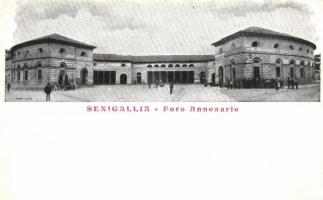 Senigallia, Foro Annonario (EK)