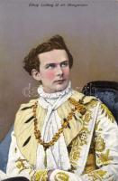 PORTRÉK - 30 db vegyes háború előtti képeslap; színészek, uralkodók, híres emberek / pre-1945 actor ...