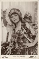 PORTRÉK - 30 db vegyes háború előtti képeslap; színészek, uralkodók, híres emberek / pre-1945 actor ...