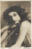 PORTRÉK - 30 db vegyes háború előtti képeslap; színészek, uralkodók, híres emberek / pre-1945 actor ...