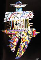 Jun Kawaguchi: The best selections of contemporary cermaics in Japan. Album sok érdekes képpel, japá...