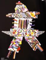 Jun Kawaguchi: The best selections of contemporary cermaics in Japan. Album sok érdekes képpel, japá...