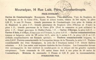 Constantinople castle (EK)