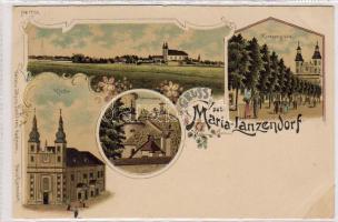 Maria Lanzendorf C Litho