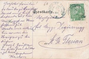 Bad Neuhaus, Curhaus / spa house