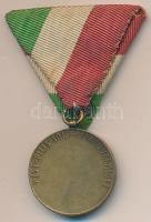 Maugsch Gyula (1882-1945) 1929. "Pest-Pilis-Solt-Kiskun vármegye" Br emlékérem mellszalago...