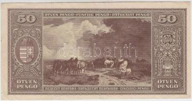 1945. 50P T:III
Adamo P15