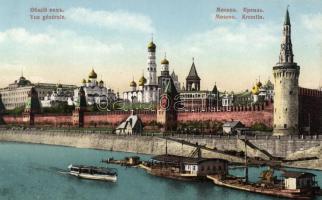 Moscow Kremlin