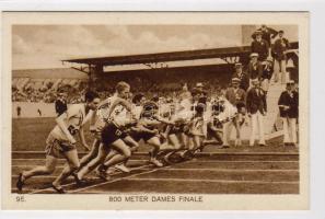 Amsterdam Olympische Spielen 1928