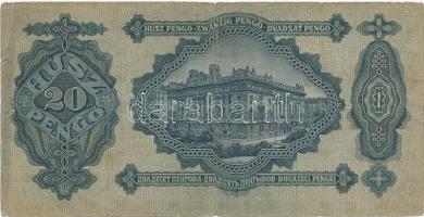 1930. 20P T:III
Adamo P11