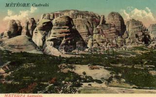 Kastraki, Meteora (b)