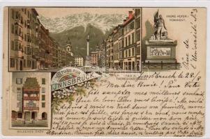 Innsbruck C Litho