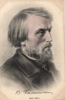 Vissarion Belinsky